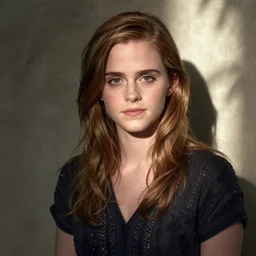emma watson as marion in requiem for a dream