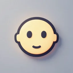 face icon stylized minimalist t - 6 0 0, loftis, cory behance hd by jesper ejsing, by rhads, makoto shinkai and lois van baarle, ilya kuvshinov, rossdraws global illumination