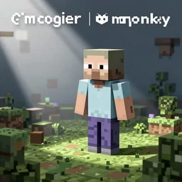coder named'mcmonkey'who writes a massively popular minecraft mod