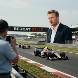 motorsports car racing photo finish danny boyle cinematography by edward hopper