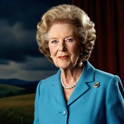 juggalo margaret thatcher