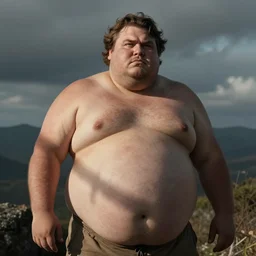 fat tony hawk