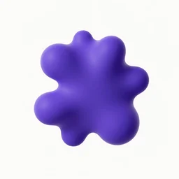 amorphous blob