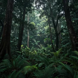 nature by marina tabassum, cgsociety wilderness nature universe, archdaily, wallpaper, highly detailed, trending on artstation.