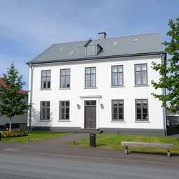 menntaskolinn i reykjavik