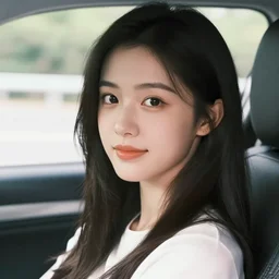 photorealistic 美 丽 的 优 雅 的 j - pop idol av actress 女 face by 司 机 and 黄 凤 年 啊, fenghua zhong, ruan jia. fine details, trending on artstation. nexon, tencent, netease, huaban, wechat,