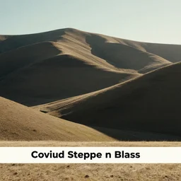 covid, stephen bliss style