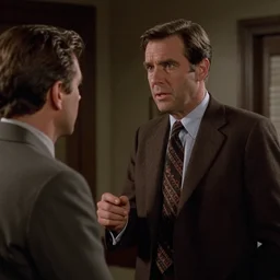 still image from the 1 9 7 8 columbo episode'john wick'