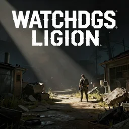 watch dogs legion
