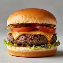 kevin bacon burger