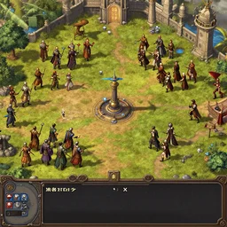 age of empires ii
