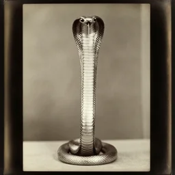 snake eyes from g. i. joe, portrait, full body, symmetrical features, silver iodide, 1 8 8 0 photograph, sepia tone, aged paper, sergio leone, master prime lenses, cinematic