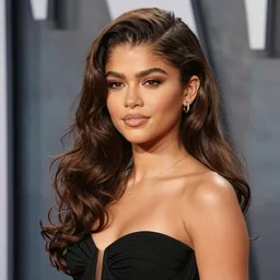 Zendaya Maree Stoermer Coleman  photo