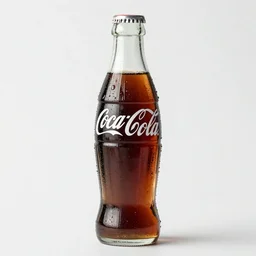 coca cola advert