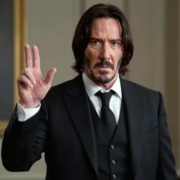 danny devito as john wick