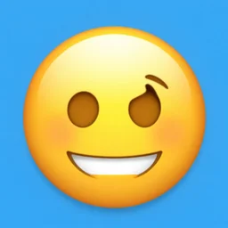 samsung skull emoji
