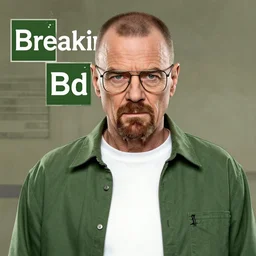Breaking Bad Season 1 Episode 1 as vertigo comic,
