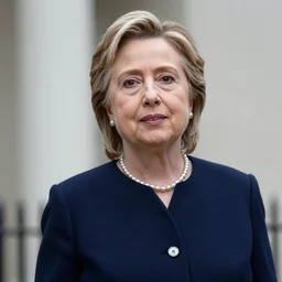 hillary clinton, by bruce weber, 8 5 mm, f 1. 8