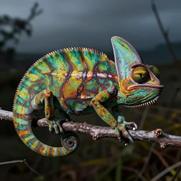 baptized in vitriolic acid, a smoothing of ungodly features, we're incandescent revelations, the topmost twig of lies, chameleons are a short lived breed,