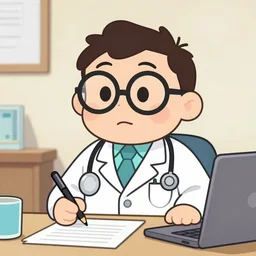 derpy doctor