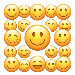 best emoji smile pack