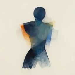 abstract figure