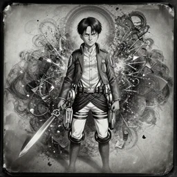 old wetplate daguerreotype attack on titan, explosion of data fragments, fractal, intricate, elegant, highly detailed, parallax, leica, medium format, subsurface scattering, by jheronimus bosch and greg rutkowski and louis jacques mande daguerre