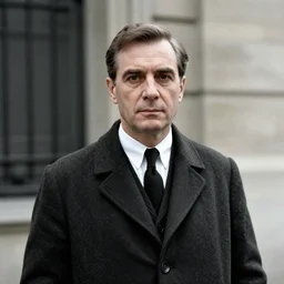 louis ferdinand celine in courbevoie 1 9 6 1