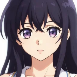 psycho anime girl, beautiful and highly detailed face and eyes, pixiv contest winner