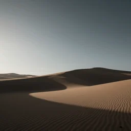minimalist star wars landscape