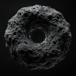 black hole, high detail, high definition, photorealistic, 8k