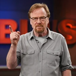 Walter white as Jamie hyneman on mythbusters episode