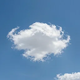 wide angle sky with # 0 0 8 0 0 0 virgin mary cloud in center