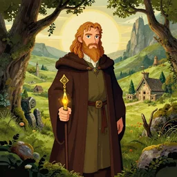 Masterfully drawn mspaint art piece of middle-earth by J.R.R. Tolkien . Amazing beautiful incredible wow awe-inspiring fantastic masterpiece gorgeous fascinating glorious great.