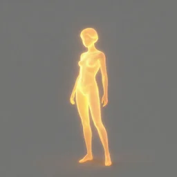 will - o'- the - wisp glowing like fire, concept art by hermann hendrich, inspired by hermann hendrich's will o'the wisp and the snake
