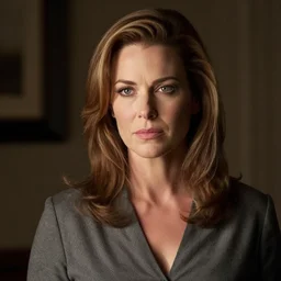 Ally McBeal