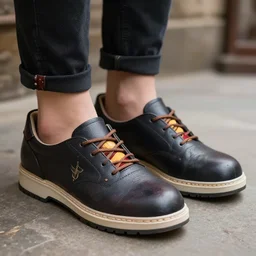 shoes work, shoes art design of harry potter in shape shoes product design an harry potter, shoes in the shape of harruy potter