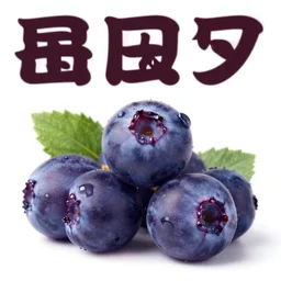 berry propaganda poster