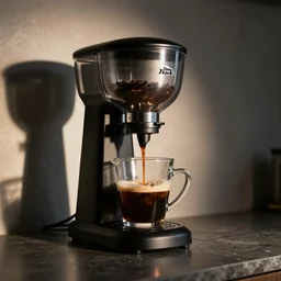 tony hawk pro coffee maker