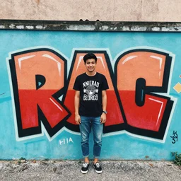 make it rad