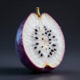a cyber fruit
