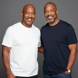 steve harvey and the bick