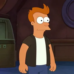 still image of dr zoidberg from futurama in the dark knight, cinematic, anamorphic, 8 0 mm f / 2. 8 l, 3 5 mm film, movie