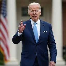 zombie joe biden