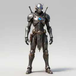 full body concept art of a esper / psyker in the style of anti - art detailed realistic high resolution hd 8 k
