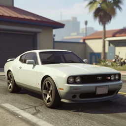 Grand Theft Auto 6, game screenshot