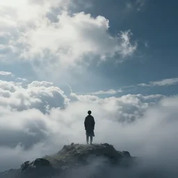 photograph first view of heaven afterlife after death
