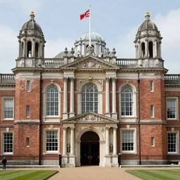 english monarchy steals from the people