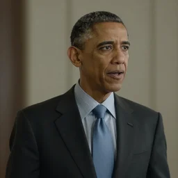 Film still of Obama as Tyrion Lannister. Extremely detailed. Screenshot. 4K. Cinematic lighting.