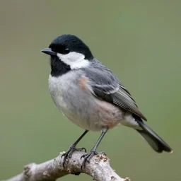 smart bird